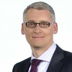 Jürgen Walter – Fujitsu