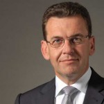 Hubert Kofler, CEO von Würth Phoenix
